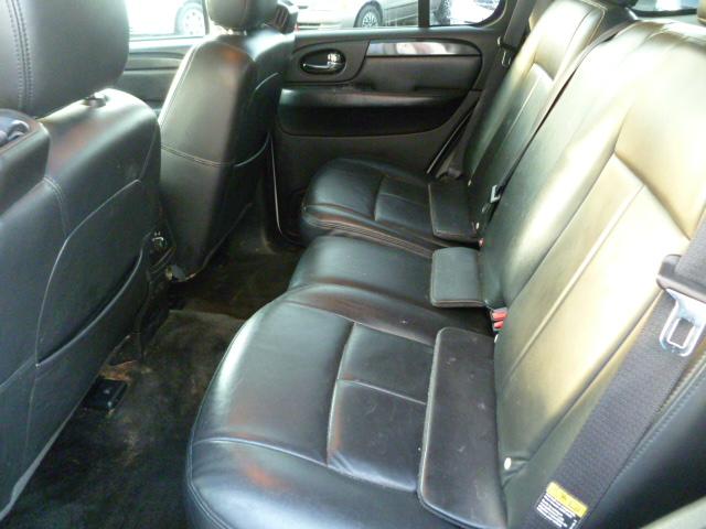 GMC Envoy 2006 photo 5