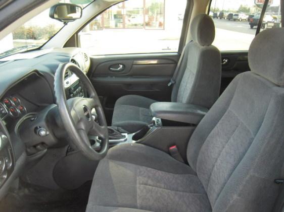GMC Envoy 2006 photo 3