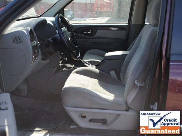 GMC Envoy 2006 photo 3