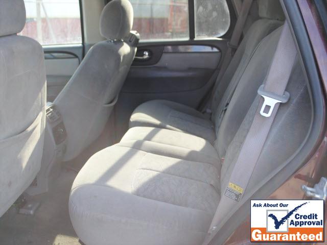 GMC Envoy 2006 photo 4