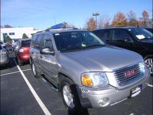 GMC Envoy 45 Other