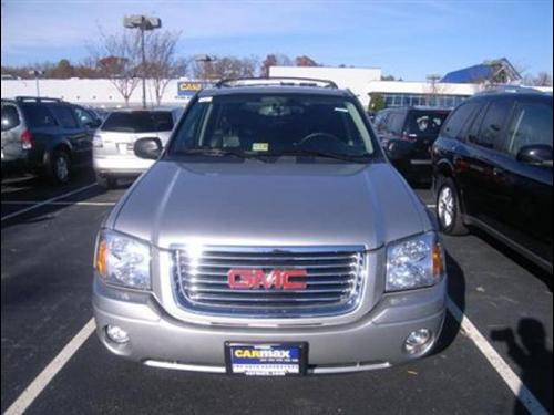 GMC Envoy 2006 photo 1