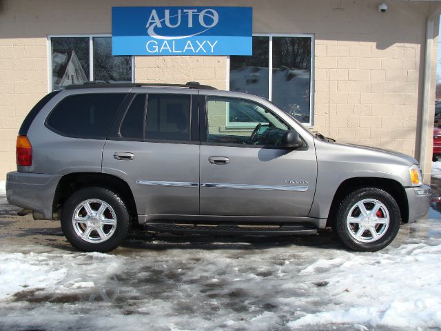 GMC Envoy 2006 photo 3