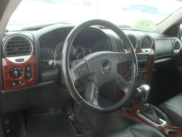 GMC Envoy 2006 photo 3