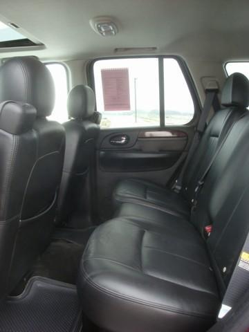GMC Envoy 2006 photo 5