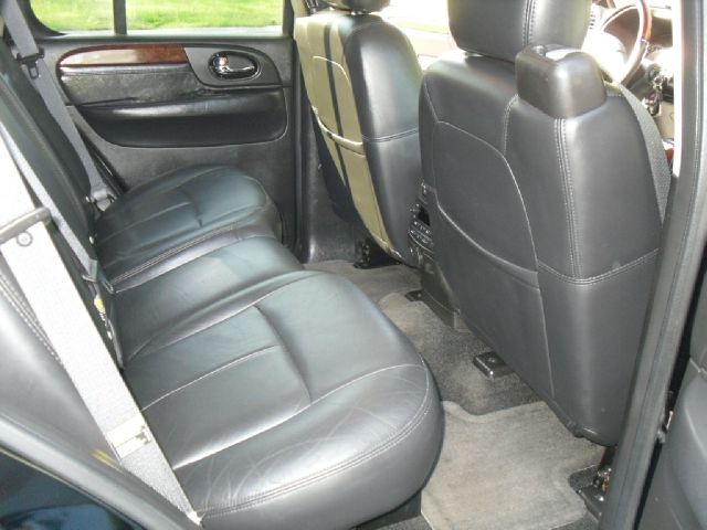 GMC Envoy 2006 photo 1