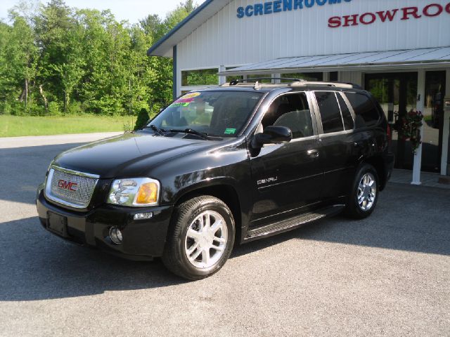 GMC Envoy 2006 photo 5