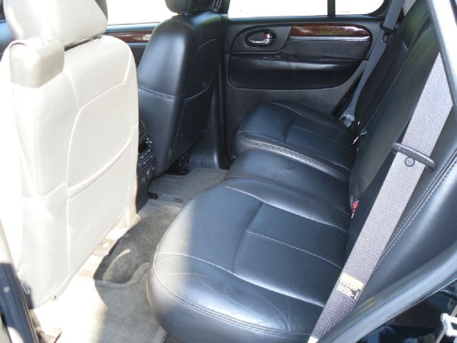 GMC Envoy 2006 photo 6
