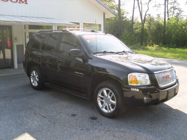 GMC Envoy 2006 photo 7