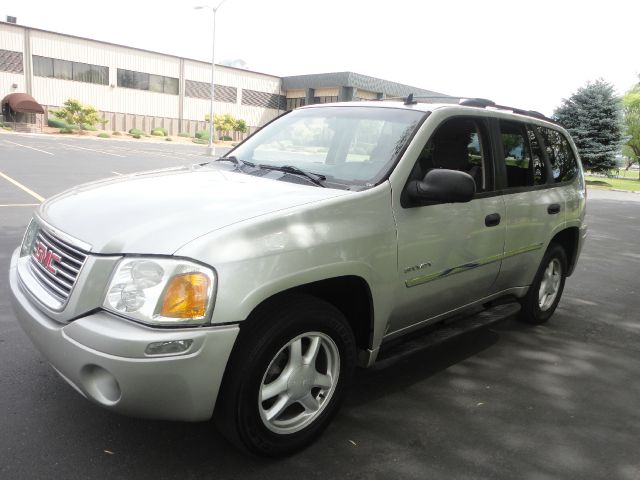 GMC Envoy 2006 photo 3