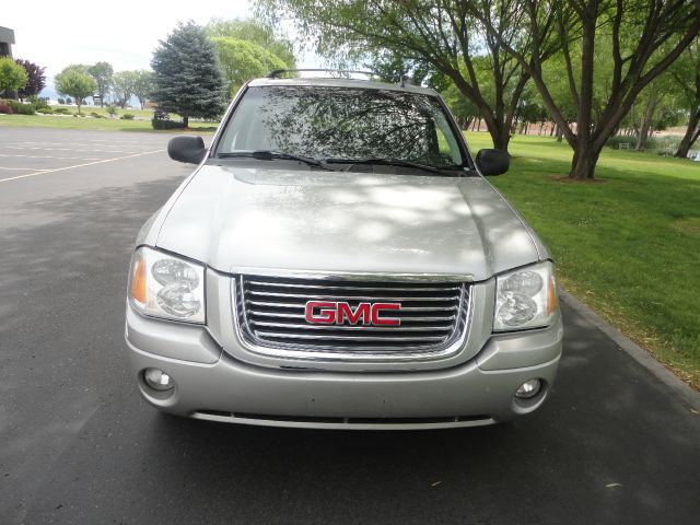 GMC Envoy 2006 photo 4