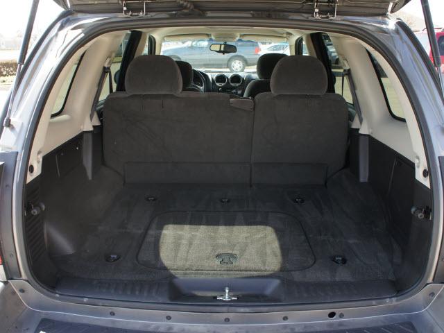 GMC Envoy 2006 photo 4