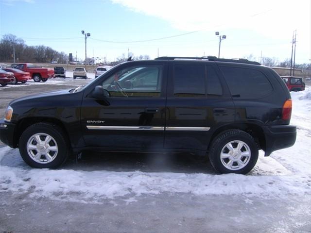 GMC Envoy SLT Sport Utility