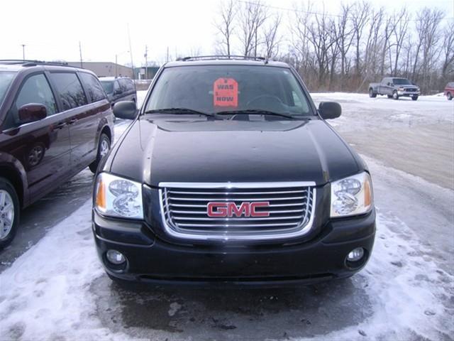 GMC Envoy 2006 photo 4