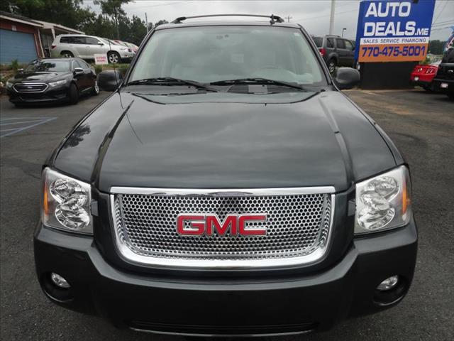 GMC Envoy 2006 photo 3