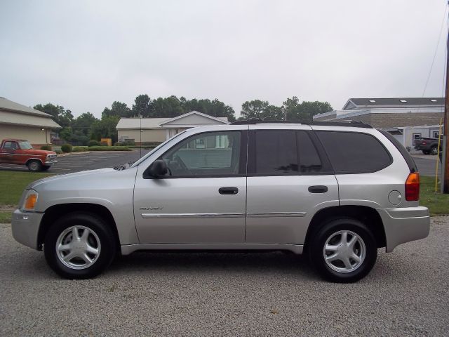 GMC Envoy 2006 photo 3