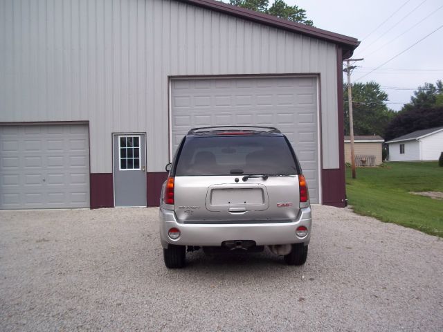 GMC Envoy 2006 photo 4