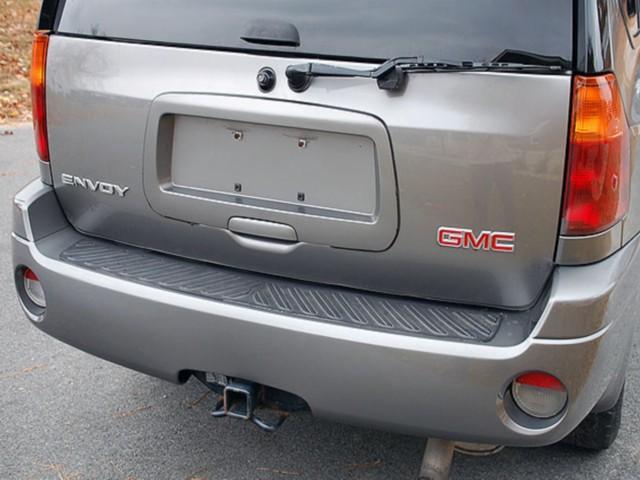 GMC Envoy SLT SUV