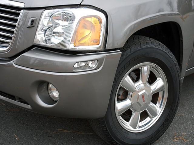 GMC Envoy 2006 photo 3