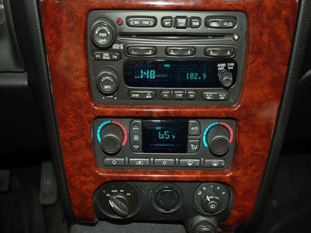 GMC Envoy 2006 photo 4