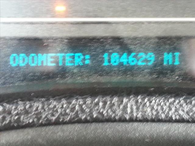 GMC Envoy 2006 photo 4