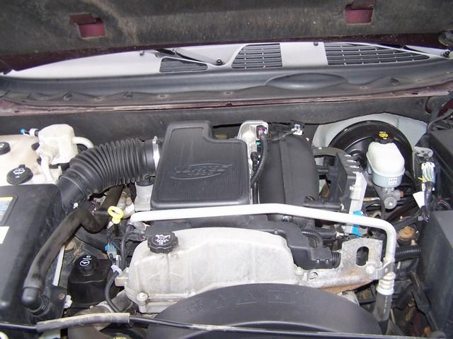 GMC Envoy 2006 photo 1