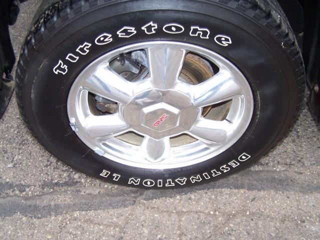 GMC Envoy 2006 photo 3