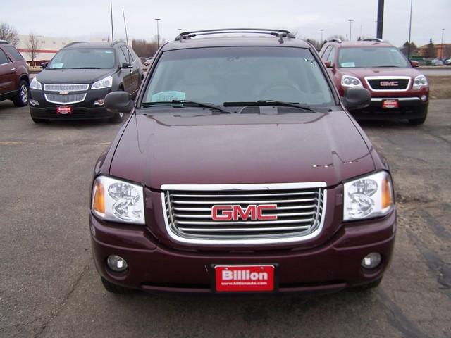 GMC Envoy 2006 photo 4
