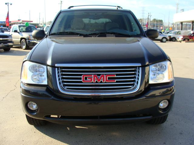 GMC Envoy GXP Sport Utility