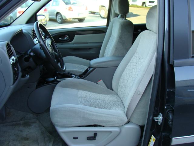 GMC Envoy 2006 photo 3