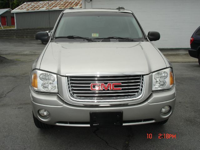 GMC Envoy 2006 photo 10