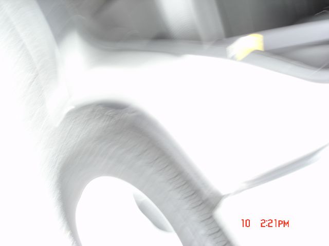 GMC Envoy 2006 photo 14