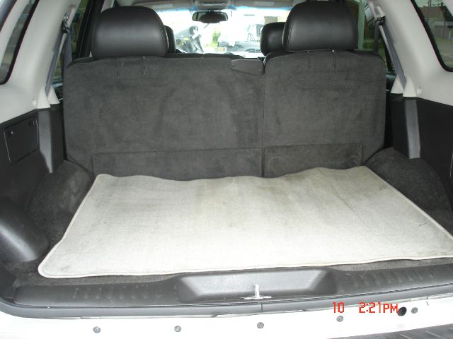GMC Envoy 2006 photo 5