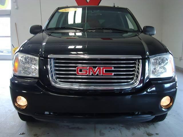 GMC Envoy 2006 photo 1