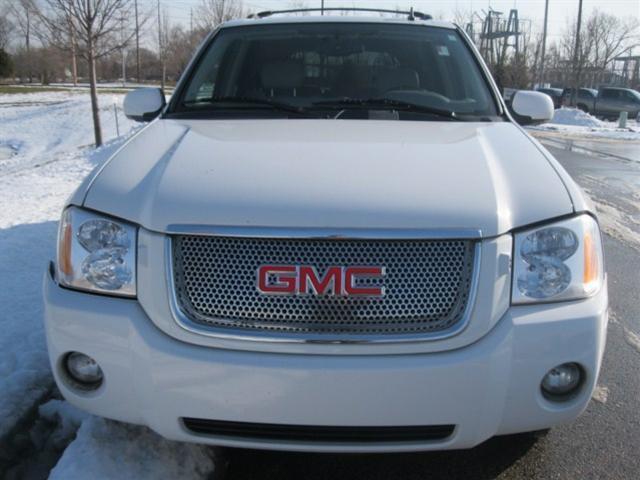 GMC Envoy EX Sedan 4D Sport Utility