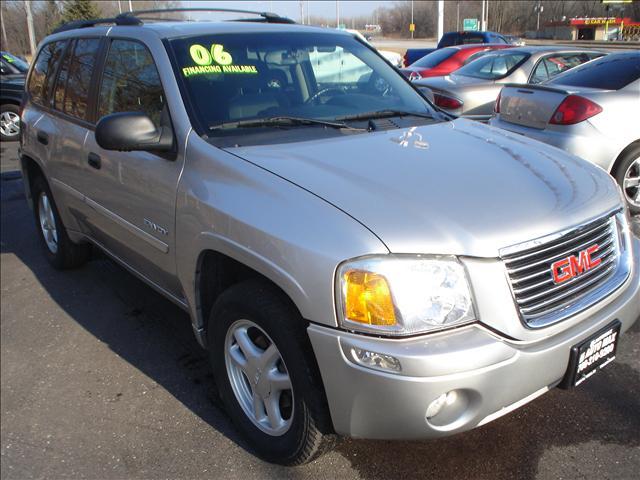 GMC Envoy LTD LME Sport Utility