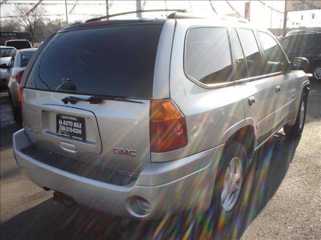 GMC Envoy 2006 photo 1