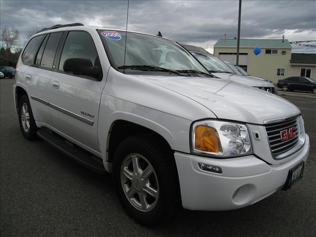 GMC Envoy 2006 photo 4