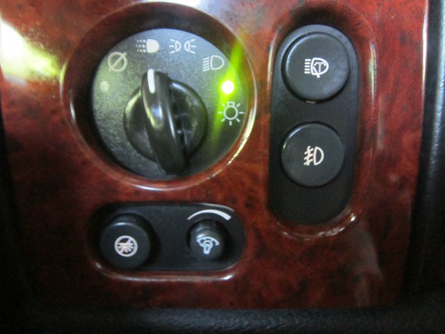 GMC Envoy LT, Z71, Crewcab SUV