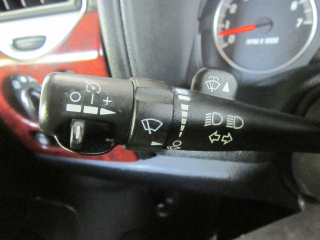 GMC Envoy 2006 photo 10