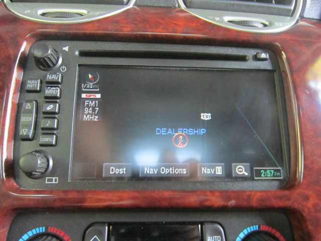 GMC Envoy 2006 photo 12