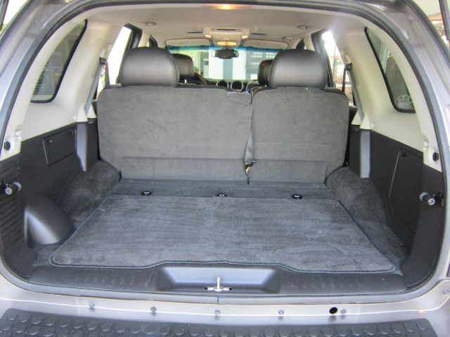 GMC Envoy 2006 photo 15