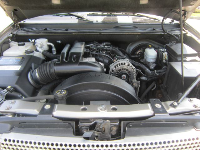 GMC Envoy 2006 photo 20