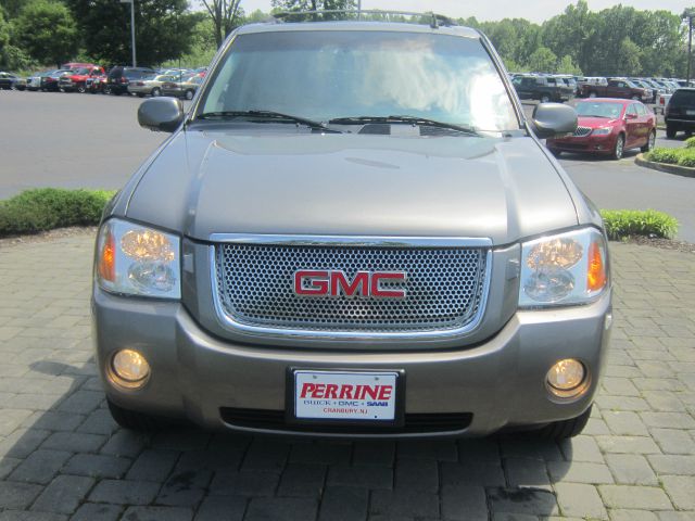 GMC Envoy 2006 photo 22