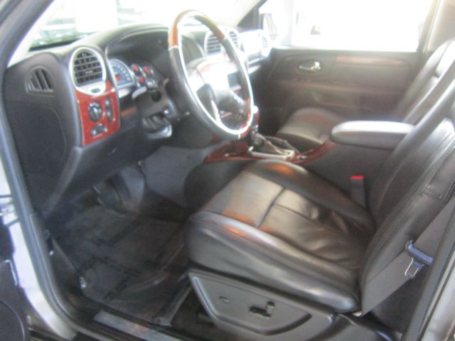 GMC Envoy 2006 photo 3