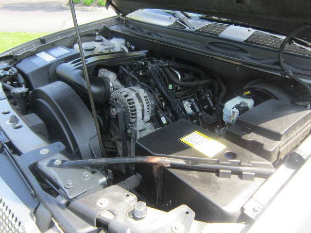 GMC Envoy 2006 photo 33