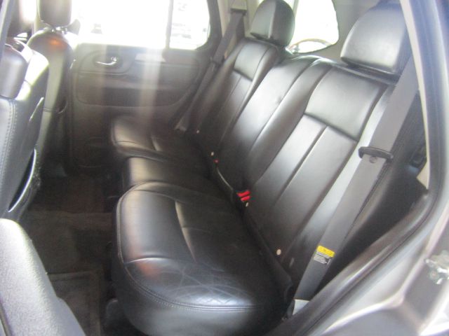 GMC Envoy 2006 photo 36