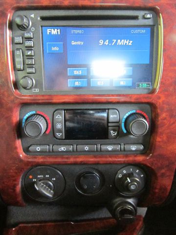 GMC Envoy 2006 photo 37