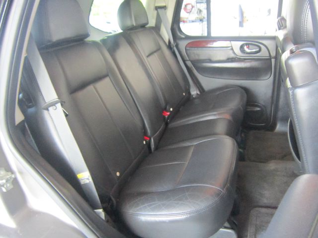 GMC Envoy 2006 photo 38