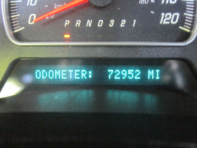 GMC Envoy 2006 photo 41